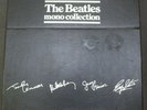 RARE BEATLES 1982 MONO COLLECTION BLACK BOX SET BMI's BM1 #695 of 1000 MADE