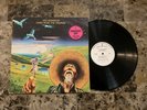 VAN MORRISON HARD NOSE THE HIGHWAY REPRISE WHITE LABEL PROMO VINYL LP EX+ NM