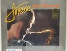 John Klemmer - Finesse 1981 Nautilus SuperDisc LP MINT SEALED PROMO