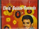 Elvis Presley - Elvis' Golden Records 1958 Stereo LP MINT SEALED