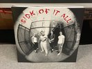 Sick Of It All s/t self titled 1987 1st 7