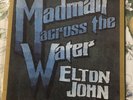 Elton John - Madman Across The Water  DCC LPZ-2004/RE/GF/Steve Hoffman/LP/#rd/NM