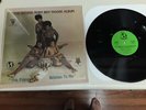 The Rudy Moore Album This Pussy Belongs To Me Lp M- shrink funkadelic Funk *