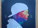 AVICII Stories VINYL 2LP Original, Still Sealed