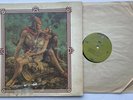 Malo Self Titled on Warner Bros BS 2584 ORIG 1972 Latin Fusion Album DG NM