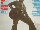 Wilson Pickett The Best Of Wilson Pickett Volume Two Audioph (Vinyl) (US IMPORT)