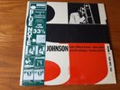 FACTORY SEALED / JAY JAY JOHNSON : The Eminent  LP BLUE NOTE BLP 1505  MINT