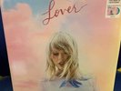 Taylor Swift - Lover 2LP SEALED. Greeny  Blue   / Pink Vinyl . LAST ONE