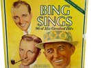 Bing Crosby Sings 96 of His Greatest Hits 8 LP Sealed Box Set Reader's Digest