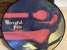 Mercyful Fate Melissa Picture Disc 2018 New