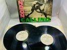 The Clash London Calling Vinyl Double LP Original 1979 Release CBS CLASH 3