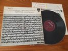 BACH Partitas / A.GRUMIAUX  violin  HOLLAND LP PHILIPS A 02206.L