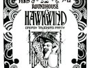RSD21: HAWKWIND - GREASY TRUCKERS PARTY LTD 2LP MINT/SEALED