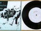 Embalming Theatre / Tersanjung 13 -- reproduction test pressing - Banksy art