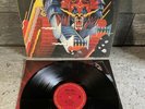 Defenders Of The Faith By Judas Priest. Original Pressing  VG+  Play Tested