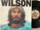 DENNIS WILSON - PACIFIC OCEAN BLUE - ORIGINAL CARIBOU LP vinyl album beach boys