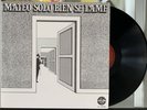 Mateo Solo Bien Se Lame LP 2013 press EX Brazilian Rock