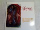 Chainsaw Kittens Violent Religion 1990 EX LP Mammoth Records MR0021-1
