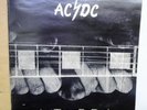 AC/DC Let There Be Rock Early Australian Gatefold  Pressing  LP APLP-022  VG+