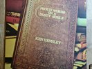 Ken Hensley LP Proud Words On A Dusty Shelf UK Bronze 1st Press SUPERB COPY(6)