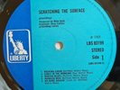 Groundhogs LP Scratching The Surface UK Liberty 1st Press INCREDIBLE AUDIO (314)