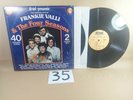 Frankie Valli And The Fabulous Four Seasons - The Greatest Hits 2 LP/Vinyl K-Tel