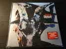 Slipknot - Iowa (Vinyl 2 LP Set, 2001) Original First Pressing VG+ w/ Poster