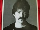 JOHN PRINE Bruised Orange LP w/ insert 1978 Asylum #6E-139  EXELLENT
