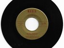 RARE DOO WOP 45 JIMMY/CRESTONES ANGEL MAUREEN ON MARIA  STRONG VG  ORIGINAL