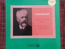 ASD 273 ED1 Tchaikovsky Symphony no. 6 Pathetique Silvestri HMV Stereo 1st W/G