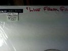 WILLIE NELSON LIVE FROM GILLEYS 10/2 WESTWOOD 1 RADIO SHOW PROMO LP PREOWNED VG+