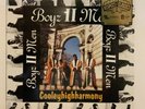 Boys II Men - Cooleyhighharmony - Vinyl LP SEALED