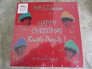 Sealed, The Beatles, Happy Christmas, Ltd. Ed. 7 Vinyl Records, Dec-2017