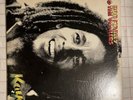 Kaya by Bob Marley Lp ILPS 9517 VG+ VINYL