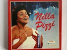 Nilla Pizzi - Cofanetto LP - Vinile - Nuovo - 1968