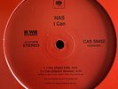 NAS - I CAN / MASTERMIND (12
