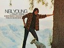 Neil Young - Everybody Knows This Is Nowhere [LP] [Vinyl]