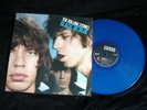 The Rolling Stones   Black And Blue   Holland Import LP Pressed on Blue Vinyl