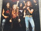 Vintage Vinyl LP Scorpions Virgin Killer RCA PPL1-4225A 1977