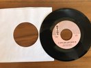RARE-SATINTONES-A Love That Can Never Be/ Tomorrow & Always-MOTOWN 1006 NM