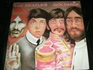 LP  The Beatles  Goldmine 2LPs Suma Records Red & Blue Vinyl New Unplayed Mint