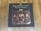 Crosby Stills Nash & Young LP - Deja Vu - Atlantic SD 7200