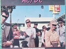 AC/DC Dirty Deeds Done Dirt Cheap 1981 Vinyl Album - Big Balls, Ride On, Rocker