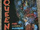 Pain Is So Close To Pleasure US 7