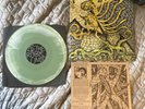 Circle Takes The Square As The Roots Undo M Colour Vinyl LP Gatepost Recordings