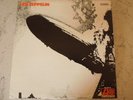 Led Zeppelin Self Titled SD 8216 Atlantic Album LP Vinyl Record 1969