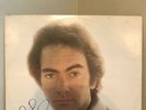 NEIL DIAMOND Signed  I’M GLAD YOU’RE HERE WITH ME TONIGHT Album Vinyl LP COA