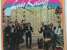Luis Kalaff Que Siga La Fiesta Y Mas Temas BORINCANO BLP-1017 VG+ LP #1224