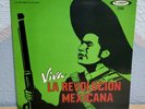 Ruben Ramos Y La Revolucion Mexicana Viva LP