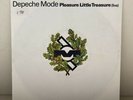 Depeche Mode Promo 7” Pleasure Little Treasure